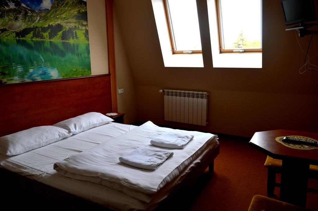 Hotel Wielkopolanka Сьрода-Велькопольска Экстерьер фото